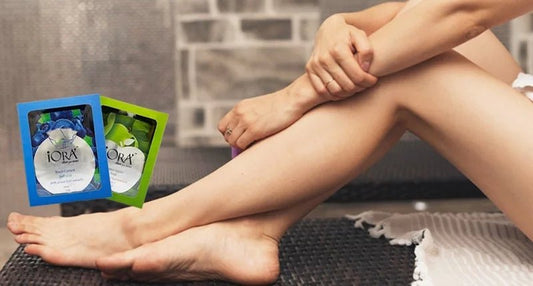 6 REASONS WHY A MANICURE & PEDICURE ARE IMPORTANT - IORA India