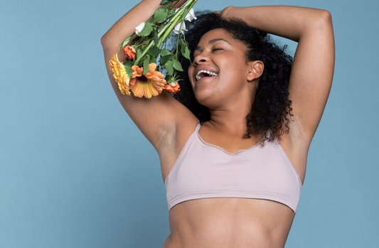 15 Ways to Safely Reduce Underarm Darkness & Pigmentation