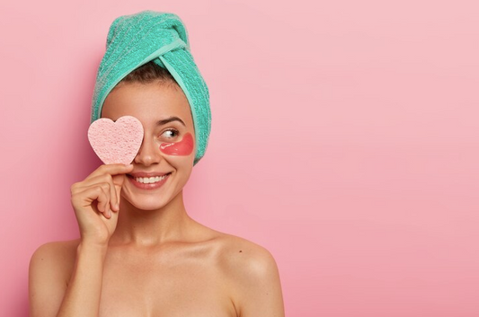 How to detox skin from the inside out naturally?