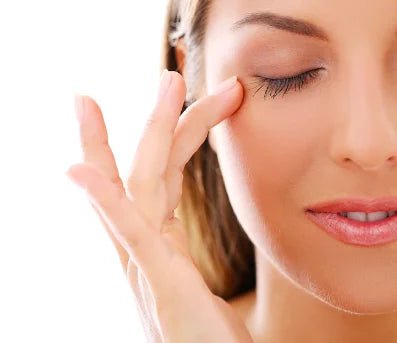 EFFECTIVE EYE MASSAGES FOR DARK CIRCLES - IORA India