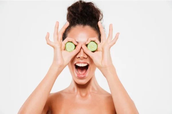 HOW DOES CUCUMBER BENEFIT YOUR SKIN? - IORA India