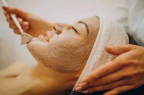 INDIAN HOME REMEDIES TO COMBAT OILY SKIN - IORA India