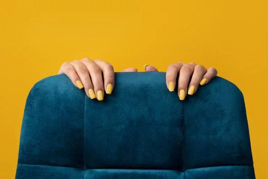 LEARN PROPER NAIL CARE PROCEDURES FOR BEAUTIFUL RESULTS - IORA India