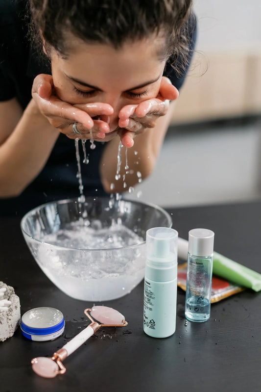 UNDERSTANDING SKINIMALISM: A TREND TO FOLLOW OR LET GO? - IORA India