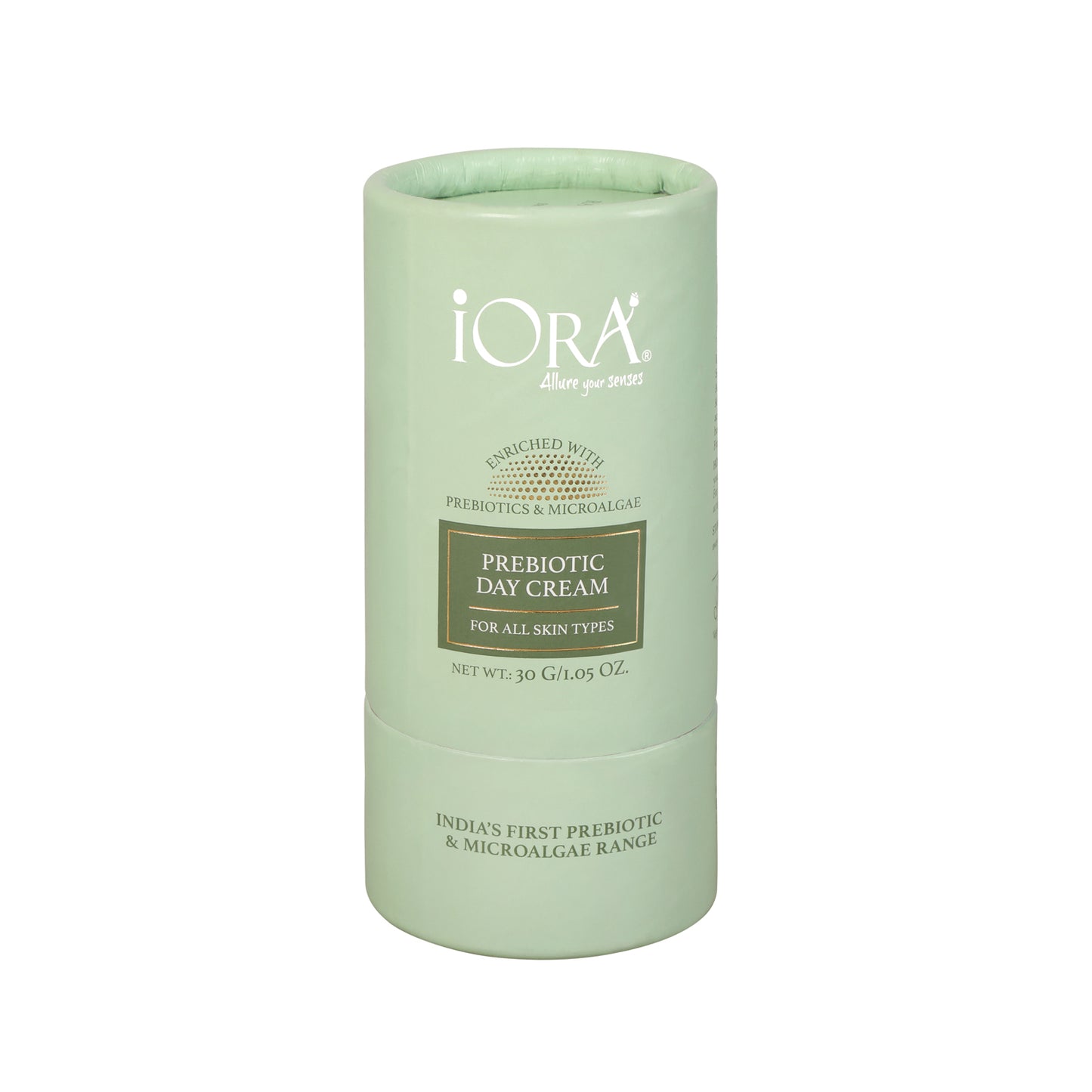 iORA Complete Care Box