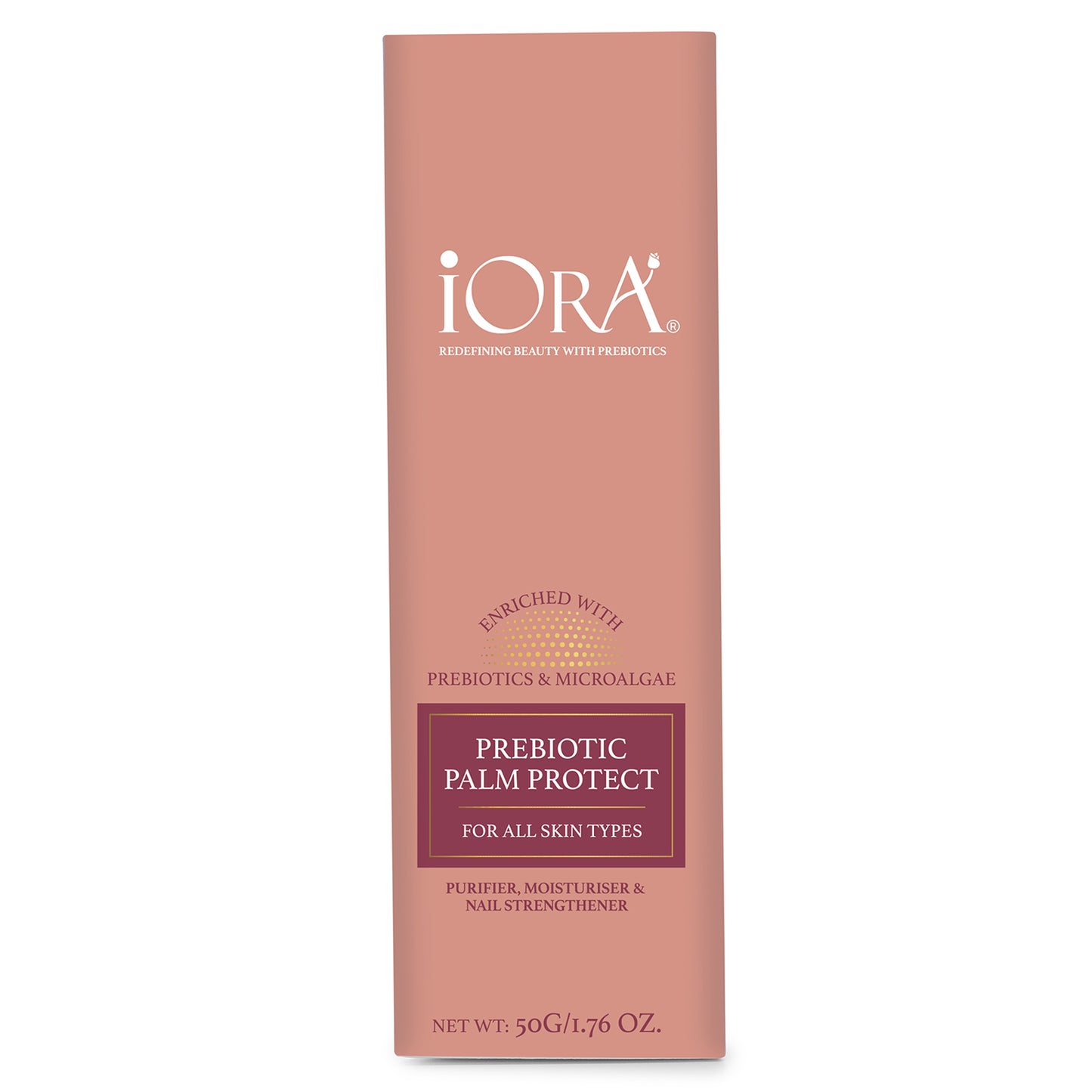 iORA Complete Care Box