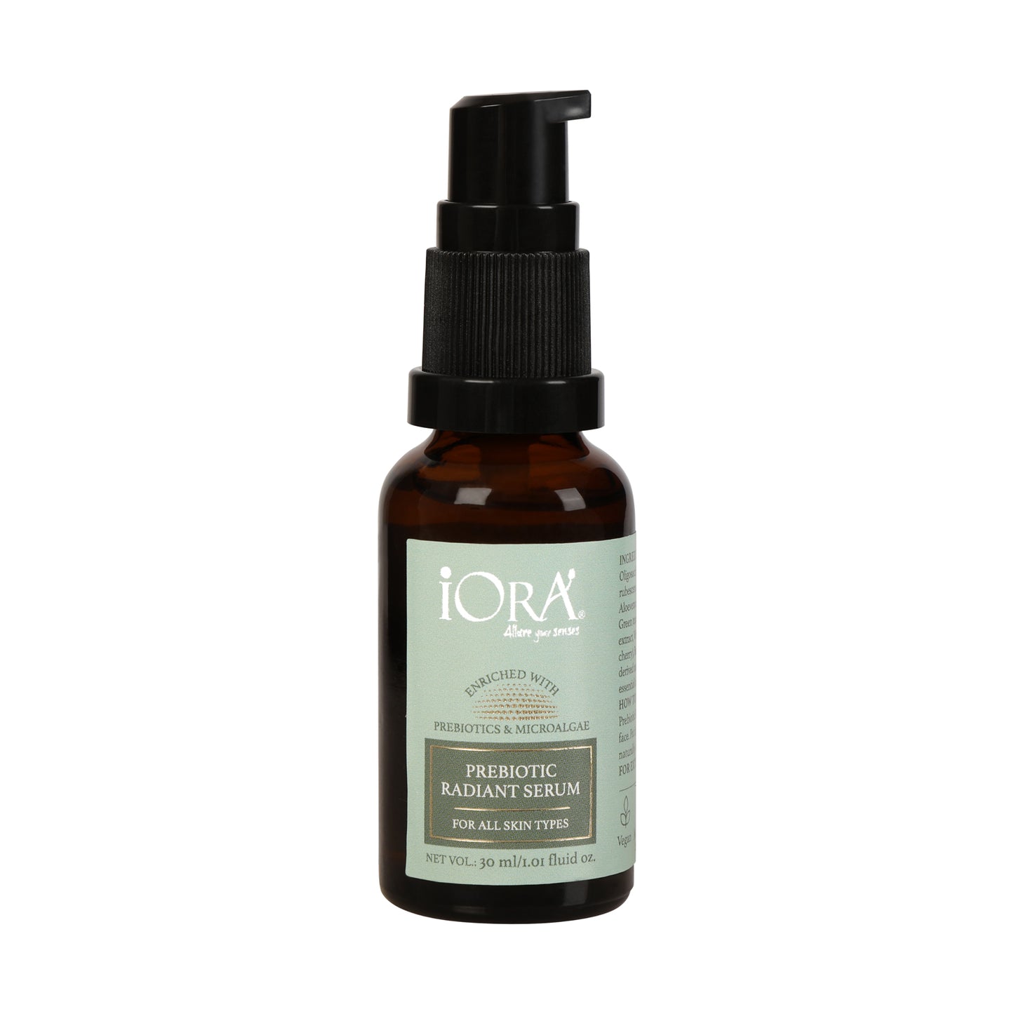 iORA Complete Care Box