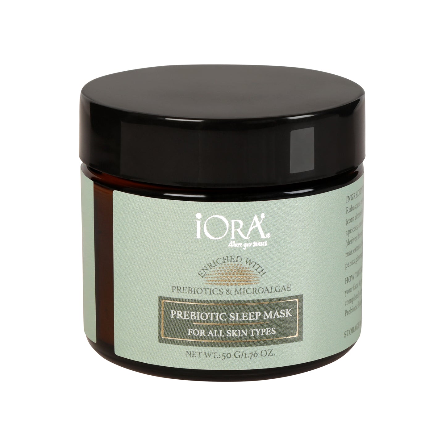 iORA Complete Care Box