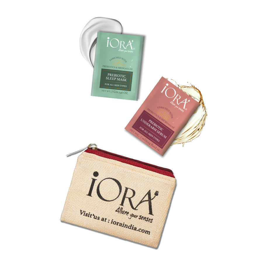 iORA Minis
