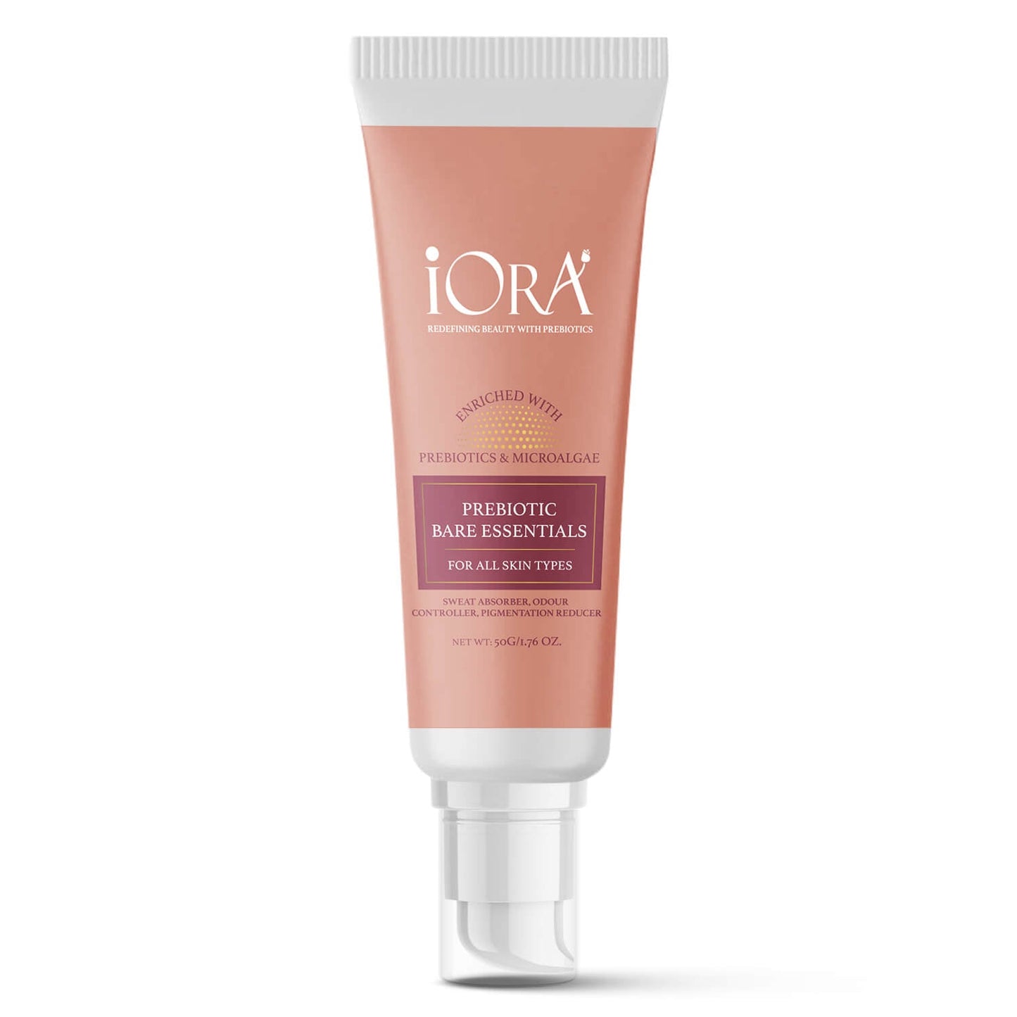 Bare Essentials - IORA India