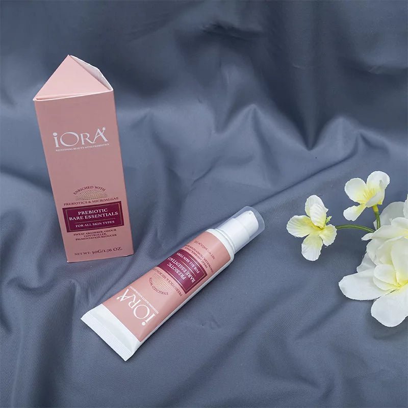 Bare Essentials - IORA India