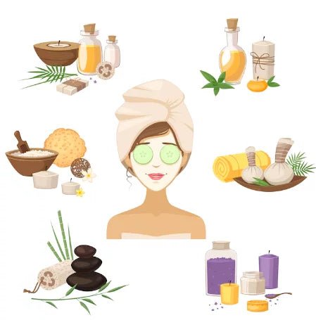 11 SKINCARE HABITS FOR GOOD AND HEALTHY SKIN - IORA India