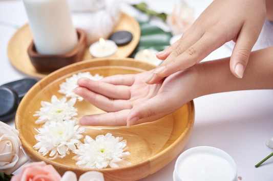 11 Hand Care Tips for Soft and Smooth Skin