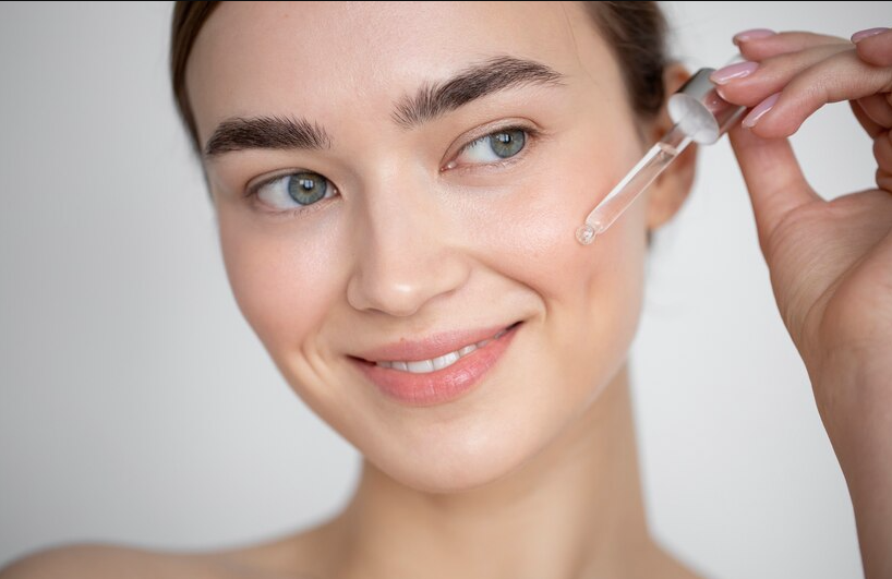 Age-Defying Facial Elixir: A Luxurious Path to Timeless Radiance Age-Defying Facial Elixir: A Luxurious Path to Timeless Radiance