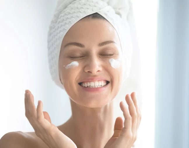 EXPERT TIPS TO TAKE CARE OF DRY SKIN - IORA India