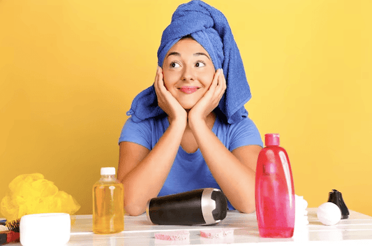 Teenage Skin Care Guide for Perfect Skin - IORA India