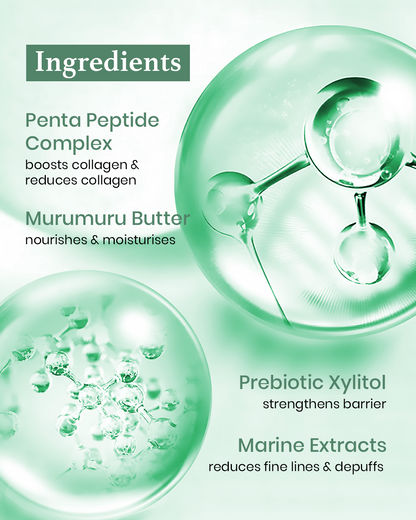 Peptide Undereye Stick