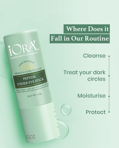 Peptide Undereye Stick
