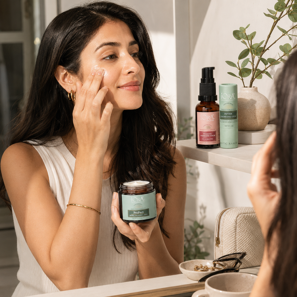 The iORA Essentials