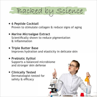 Peptide Undereye Stick