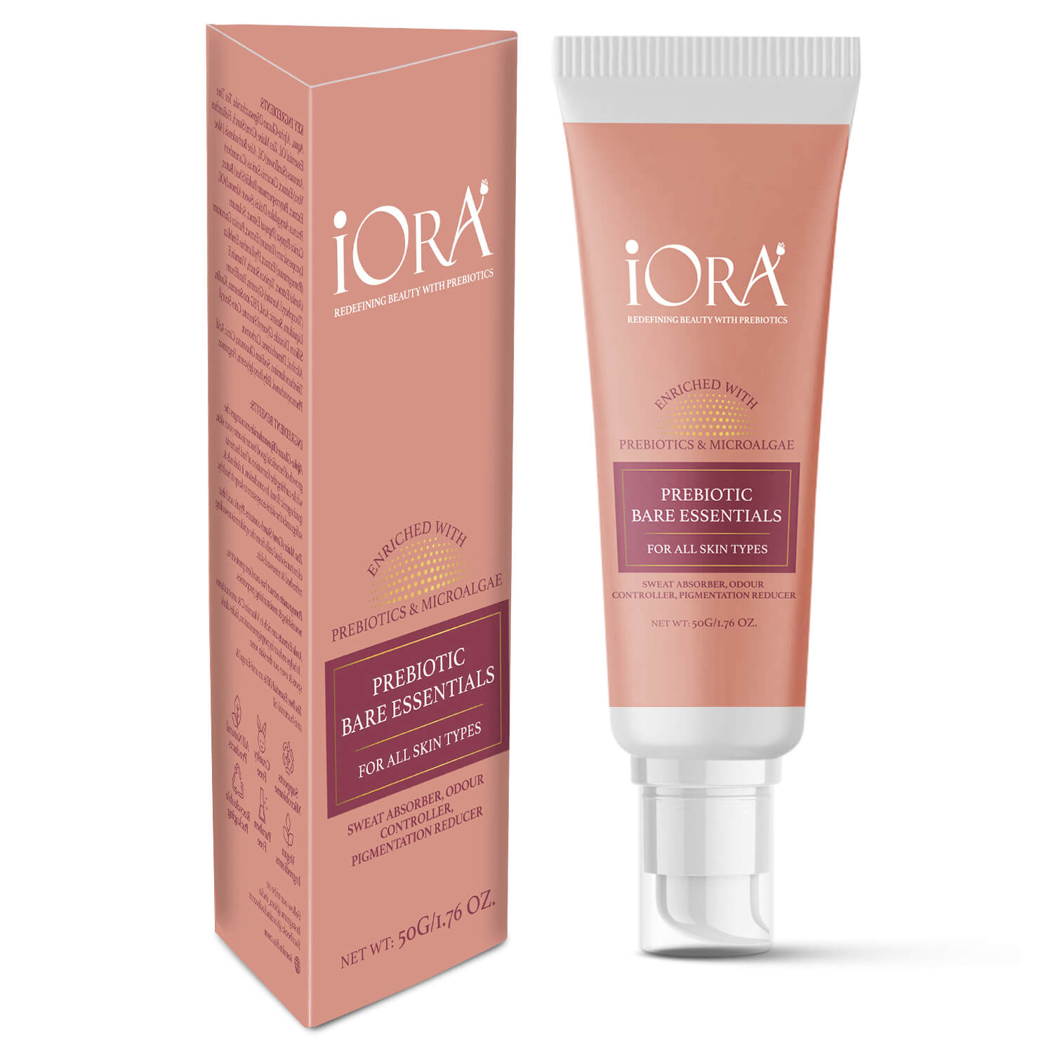 Bare Essentials - IORA India